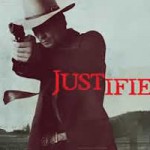 Justified TV drama from FX Network