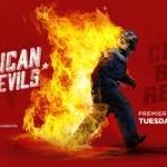 American Daredevils TV show